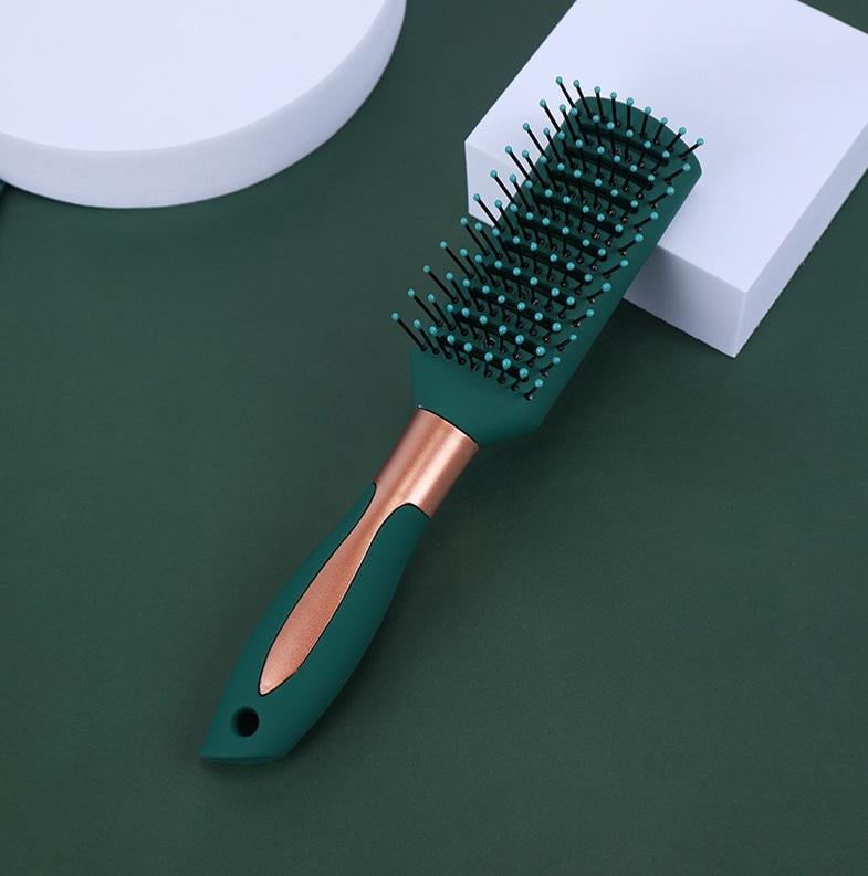 Гребінець для волосся Green 1 13203 22,5 см (4606456) Гребінець для волосся Green 1 13203 22,5 см (4606456)