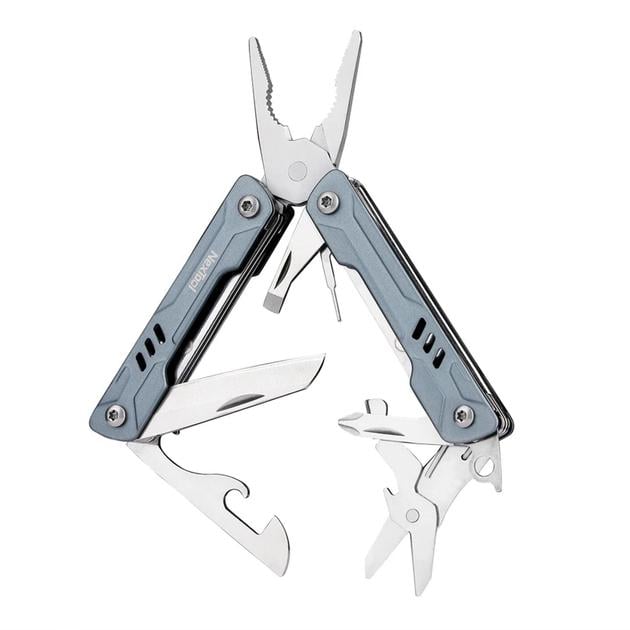 Мультитул NexTool Mini Sailor Multifunctional Pliers (NE20135)