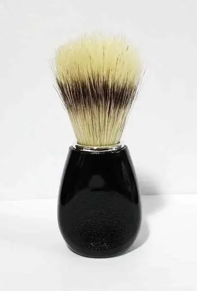 Помазок для бритья Beauty Luxury PB-07