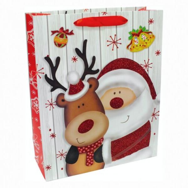 Пакет Seta Веселый Новый Год (18-634-3)