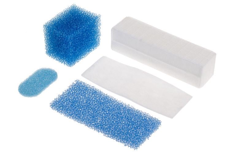 Набір фільтрів для пилососа Thomas Twin Genius (N-6193) Набір фільтрів для пилососа Thomas Twin Genius (N-6193)