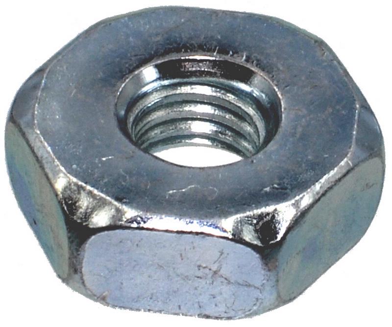 Гайка шины бензопилы VJ Parts для ST MS-180 (00009550801)