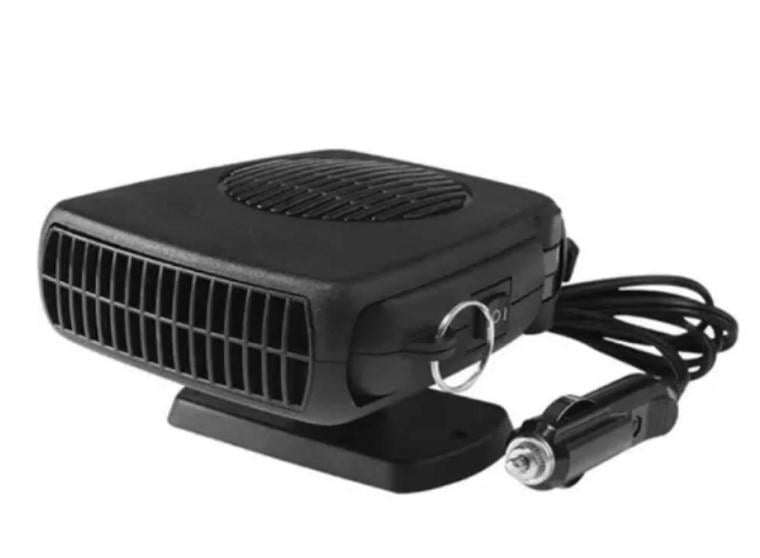 Обігрівач автомобільний та вентилятор Auto Heater Fan 703