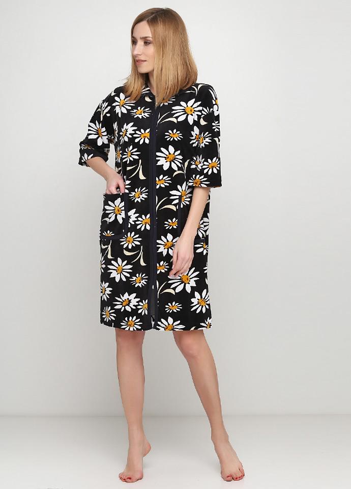 Халат Wild Love 10 Разноцветный (80309)