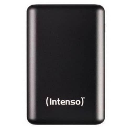 Портативний зарядний пристрій Intenso A10000 3A 10000 mAh Black (83b26aee)