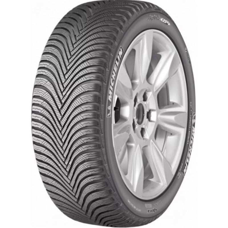 Автошина Michelin Alpin 5 G1 215/55 R17 94H Selfseal (380703) Автошина Michelin Alpin 5 G1 215/55 R17 94H Selfseal (380703)
