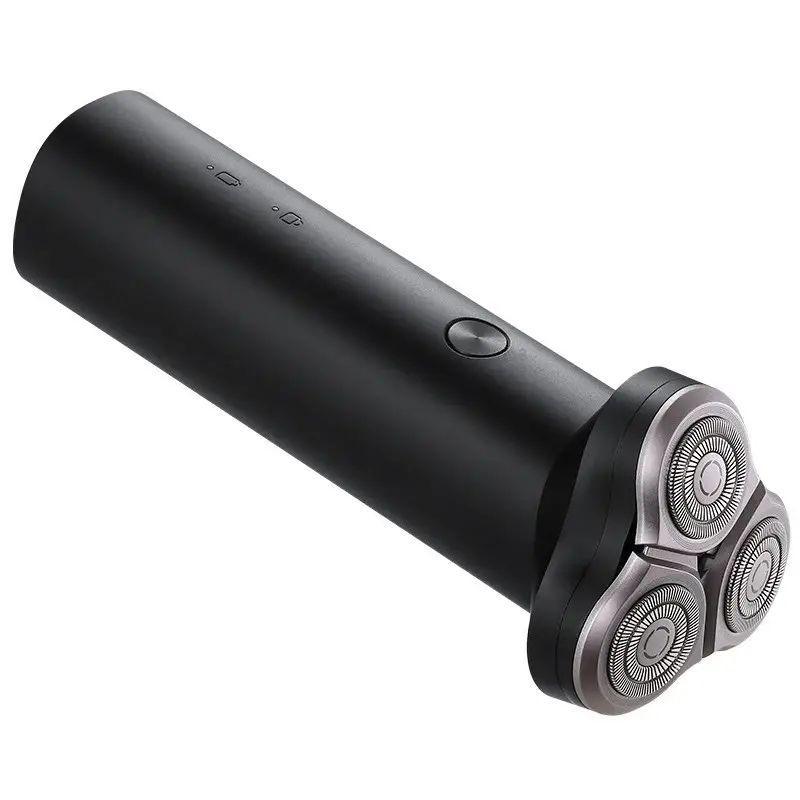 Электробритва-шейвер MiJia Electric Shaver S300 (2131920773) - фото 2 Электробритва-шейвер MiJia Electric Shaver S300 (2131920773) - фото 2