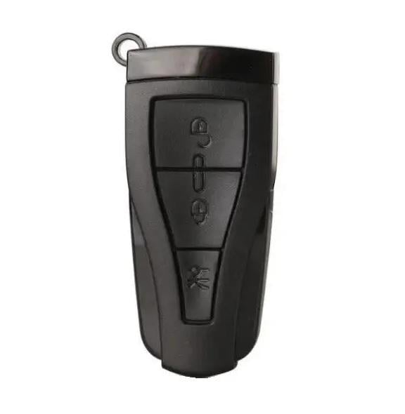 Автоключ со штатной охранной системой MG RK02