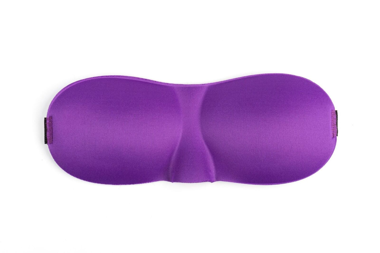 Маска для сна на липучках Фиолетовый (1863347563)