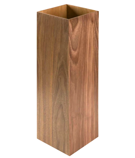 Подставка для зонтов из дерева Видау Мускат (ВУЗ-002307) - фото 2