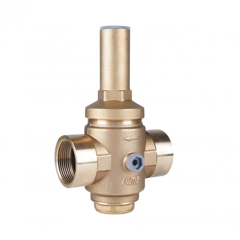 Редуктор ICMA №246 1-1/2" (24849840)