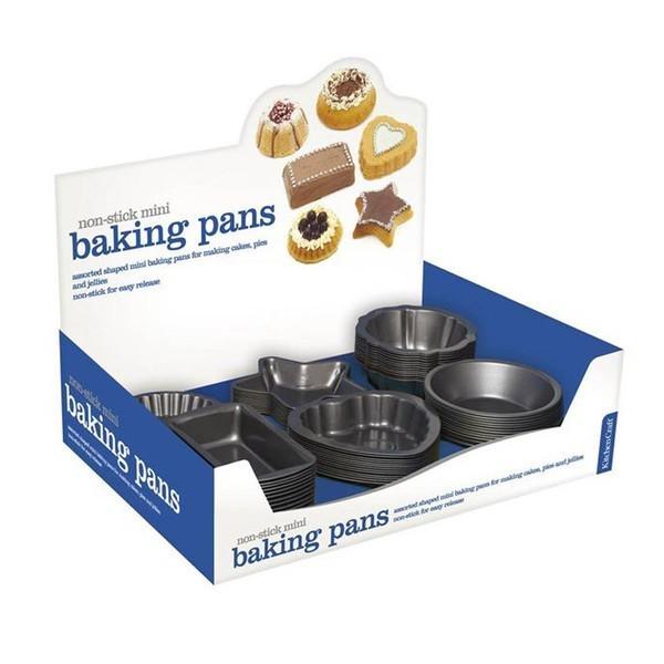 Форма для випічки Kitchen Craft (NS 172167) - фото 2