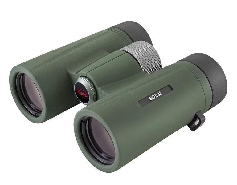 Бинокль Kowa BD II 8x32 XD (11896) Бинокль Kowa BD II 8x32 XD (11896)