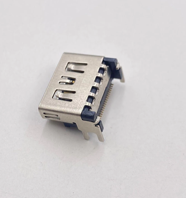 Разъем HDMI для PS5 - фото 6