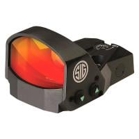 Приціл коліматорний Sig Sauer Optics Romeo 1 1x30mm 3 MOA Red Dot (26284863) - фото 7