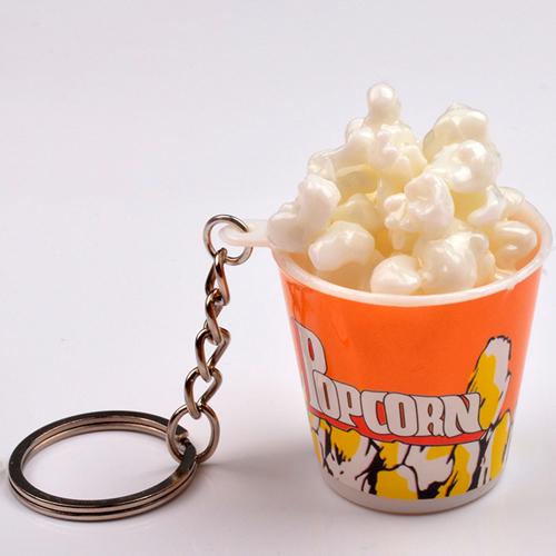 Брелок Popcorn Keychain подарочная уп. (3783)