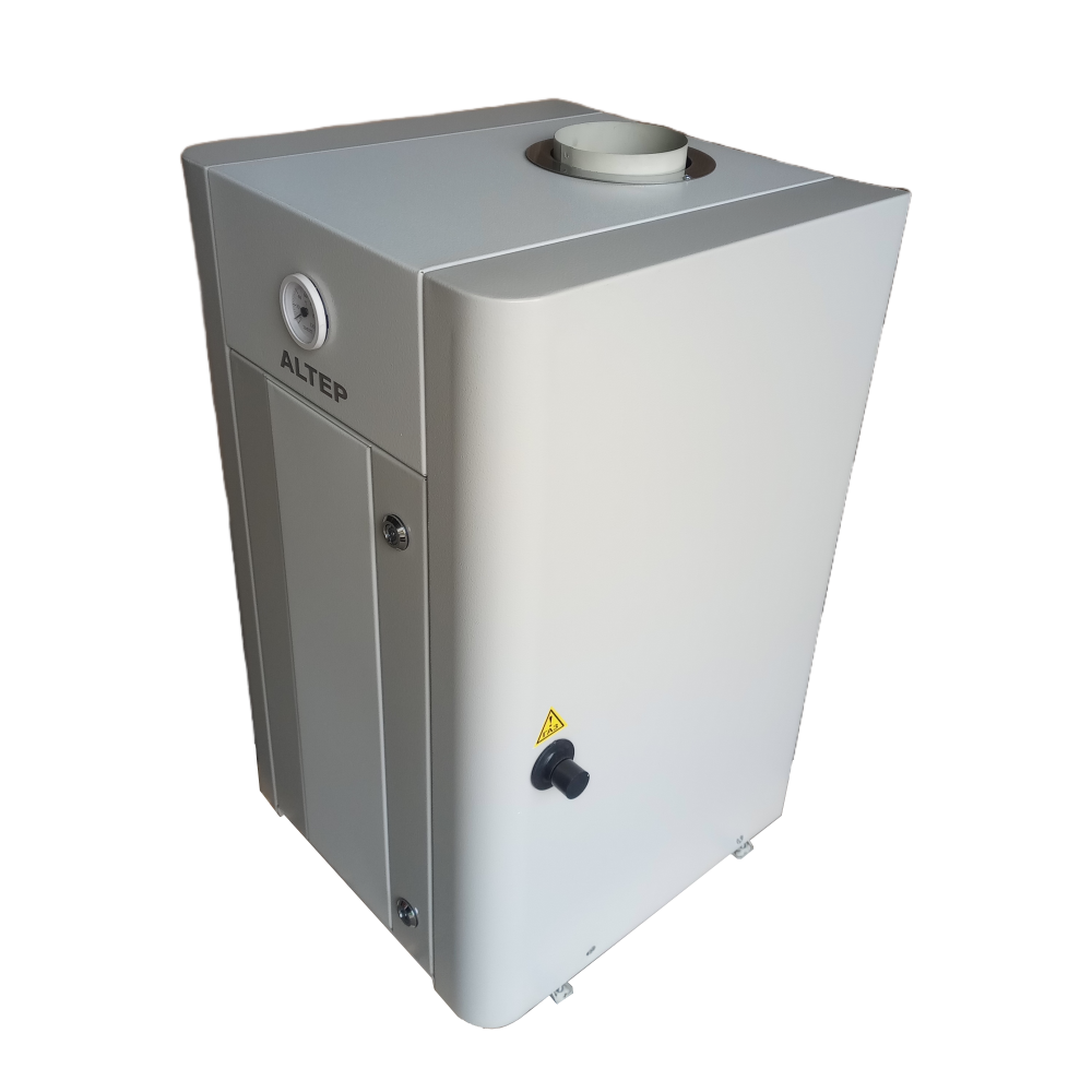 Котел газовый Altep КПГ1-16 (1249) - фото 4 Котел газовый Altep КПГ1-16 (1249) - фото 4