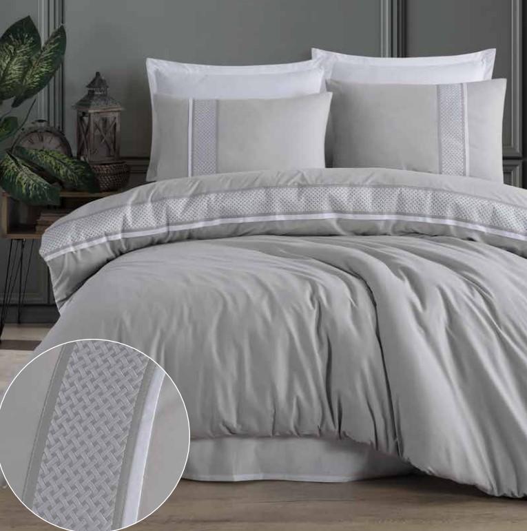 Постельное белье Clasy Tulkas V1 ранфорс евро постельное белье Clasy Tulkas