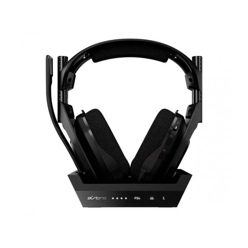 Ігрові навушники ASTRO A50 Wireless  Base Station, (1643467075)