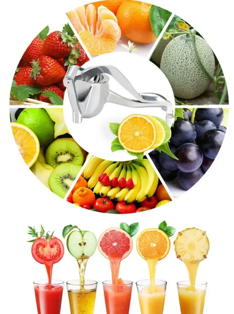 Соковыжималка для цитрусовых Juicer 405 механическая (28553762) - фото 8 Соковыжималка для цитрусовых Juicer 405 механическая (28553762) - фото 8