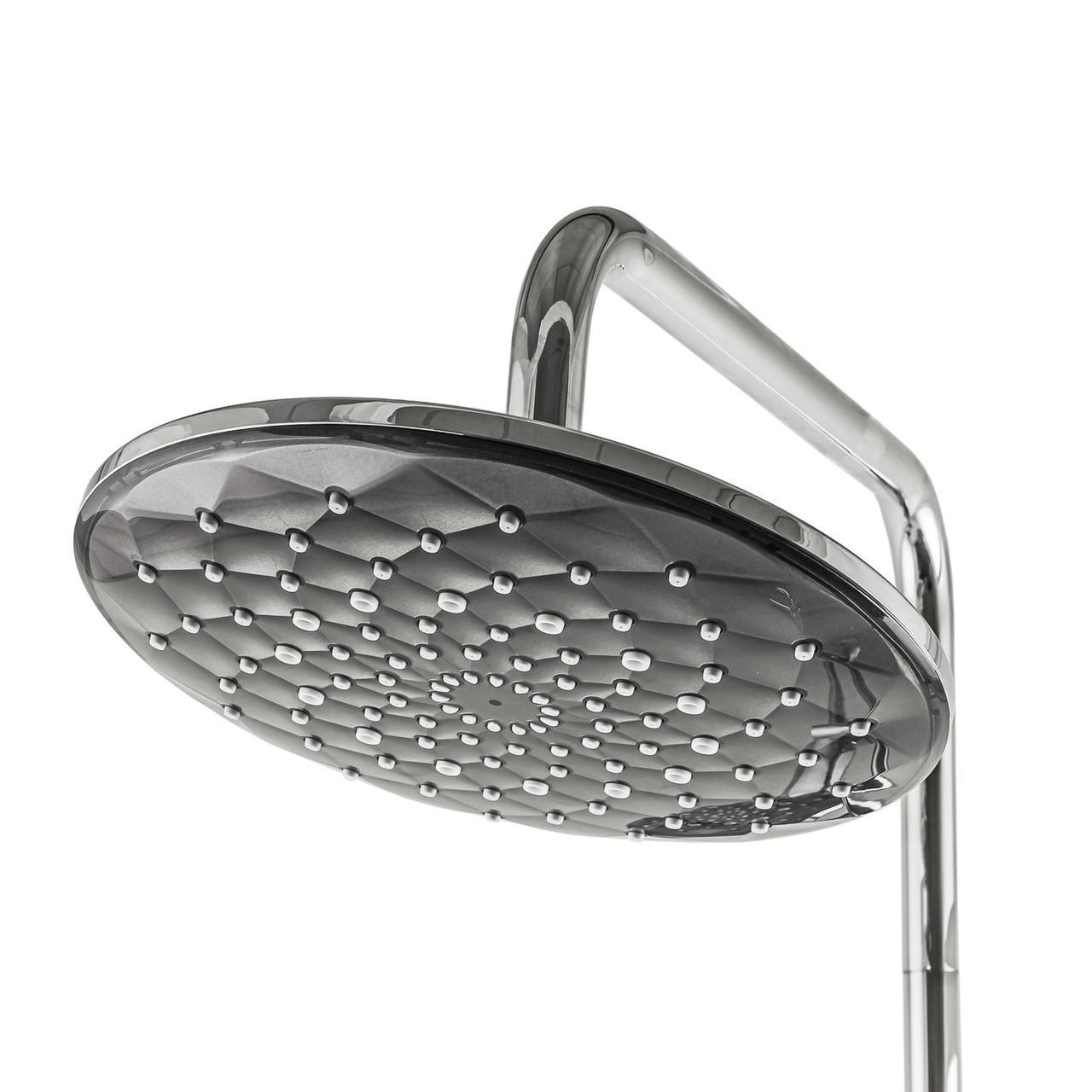 Душевая система GLO-0005 (000018465) - фото 3 Душевая система GLO-0005 (000018465) - фото 3