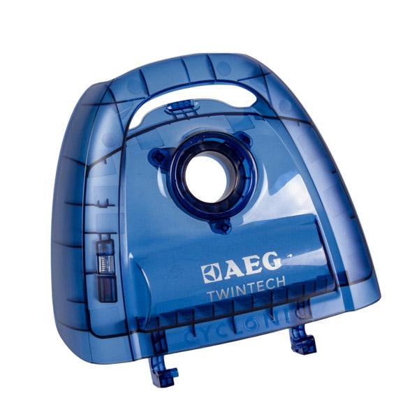 Крышка корпуса для пылесоса AEG 4055166062 (00000032830)