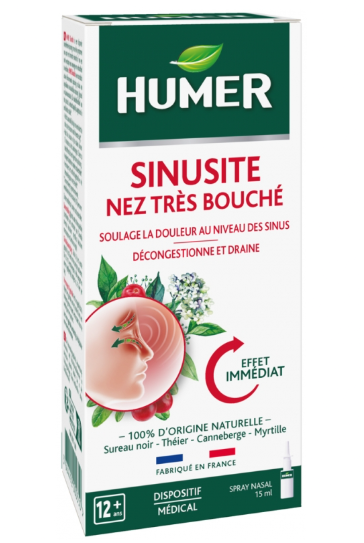 Спрей для остановки вирусов/профилактики простуды и гриппа Хьюмер Стоп Вирус Спрей 15 мл (2375967917) Спрей для остановки вирусов/профилактики простуды и гриппа Хьюмер Стоп Вирус Спрей 15 мл (2375967917)