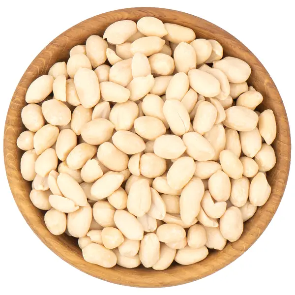 Арахіс сирий очищений 500 г (13342754)