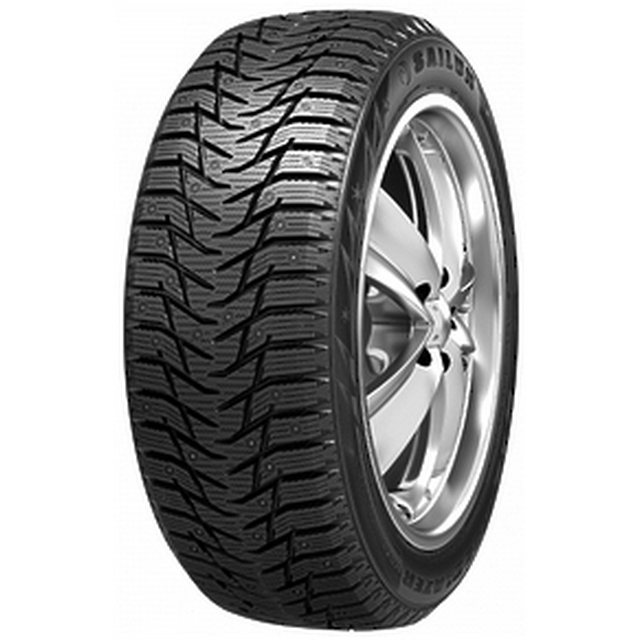 Шина Sailun Ice Blazer WST3 205/65 R16 95T шип зима (1001520663)