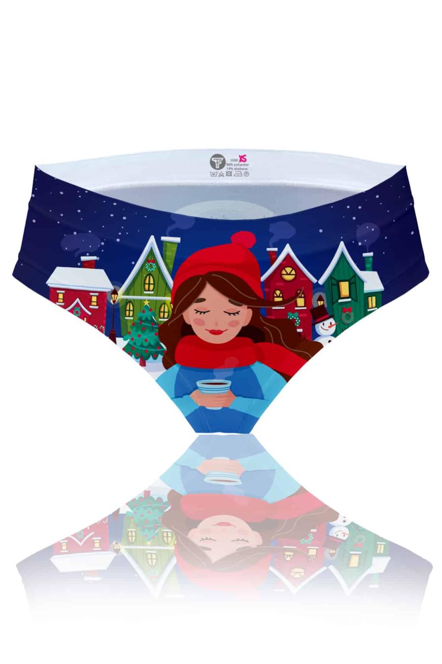 Женские трусики Totalfit без швов M (89876-63221-82) Женские трусики Totalfit без швов M (89876-63221-82)