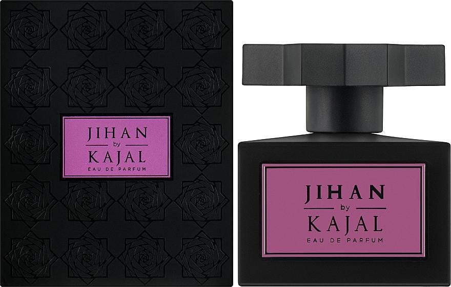 Парфюмированная вода унисекс Kajal Jihan 100 мл (383138)