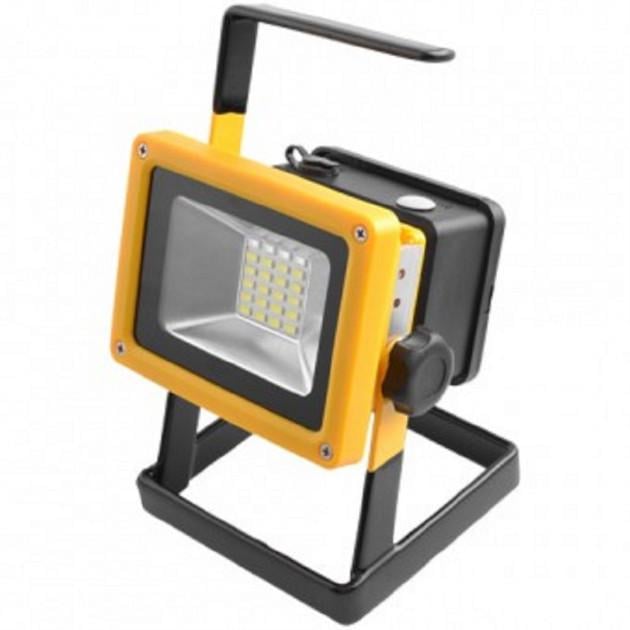 Прожектор X-Balog LED Flood light outdoor 30 W (J20445203) - фото 2 Прожектор X-Balog LED Flood light outdoor 30 W (J20445203) - фото 2