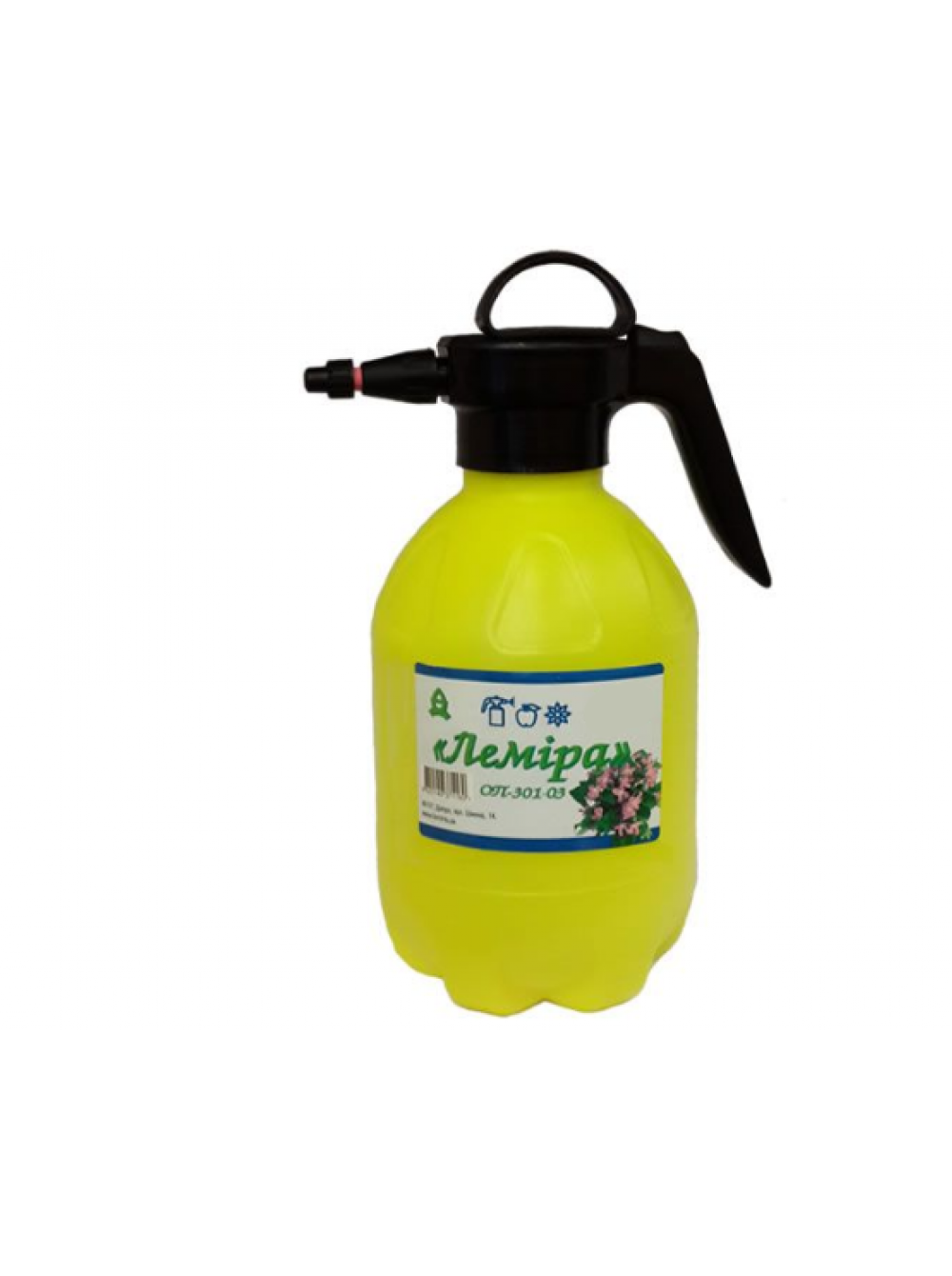 Опрыскиватель Леміра ОП-301-02 2,5 л (MR12513)
