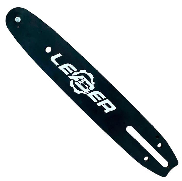 Пильна шина Leader M3 10 " крок 3/8” паз 1,3 мм (id_2797)
