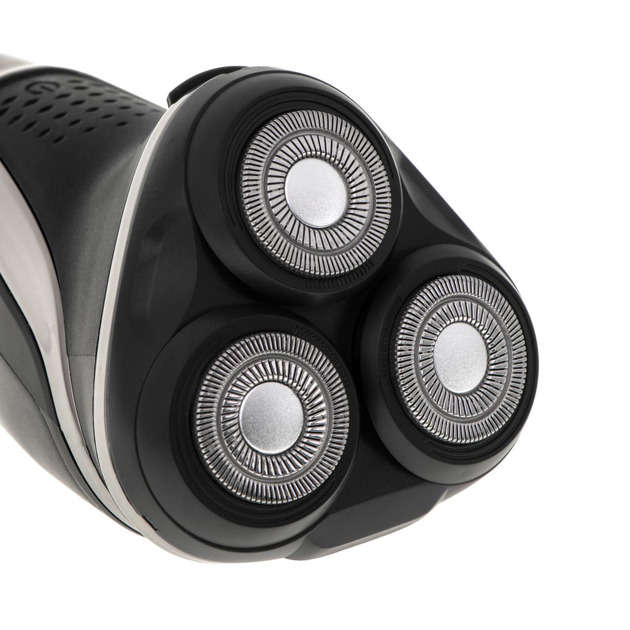 Електробритва чоловіча Camry CR 2927 - фото 5