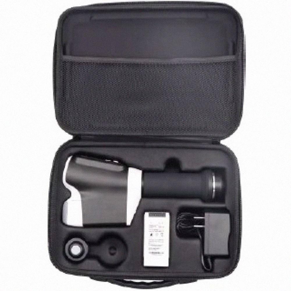 Прибор ударно-волновой терапии SW3200 Portable (28080122) - фото 2 Прибор ударно-волновой терапии SW3200 Portable (28080122) - фото 2