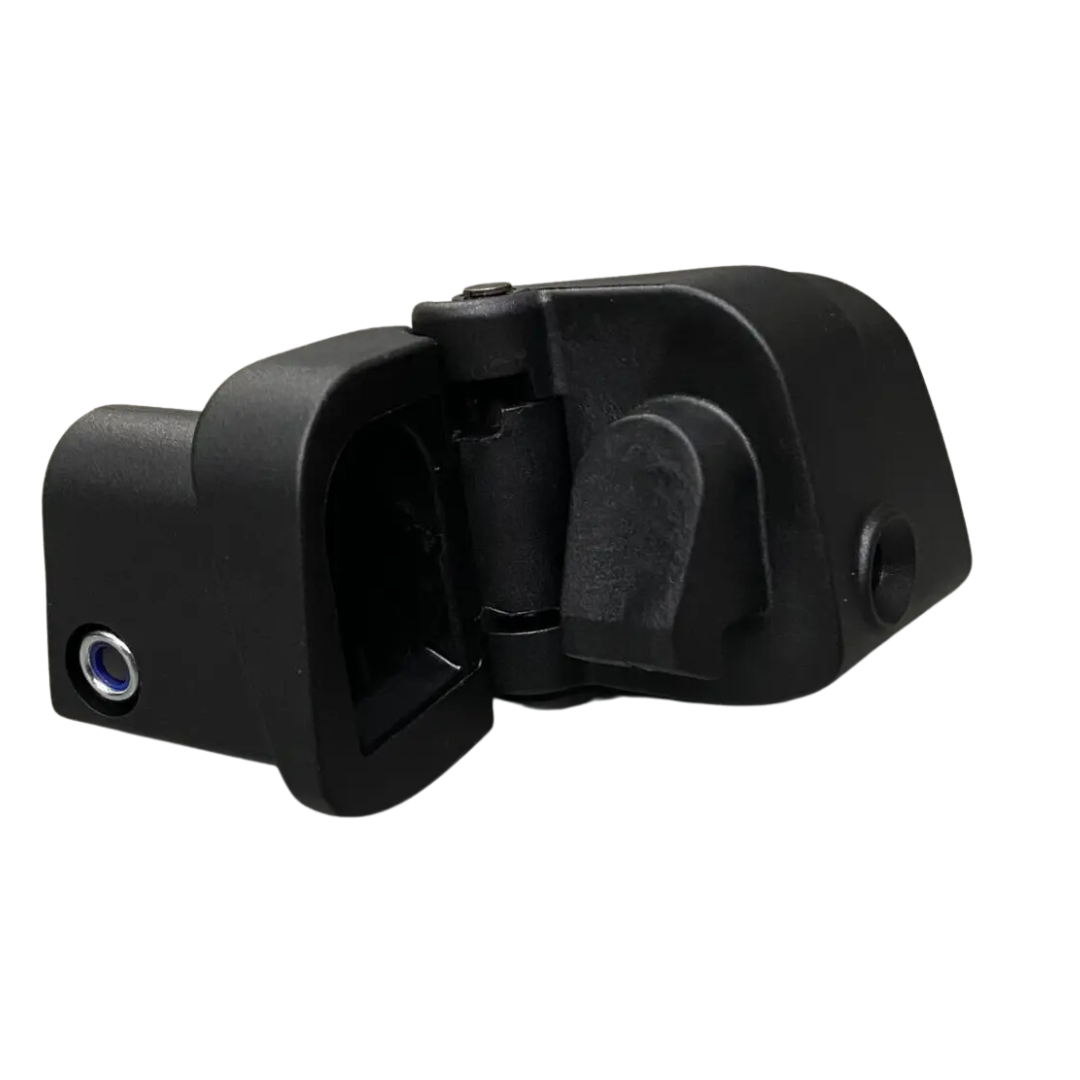 Шарнір модульного приклада Folding Adaptor DLG-127 складаний вправо адаптер для приклада - фото 3 Шарнір модульного приклада Folding Adaptor DLG-127 складаний вправо адаптер для приклада - фото 3