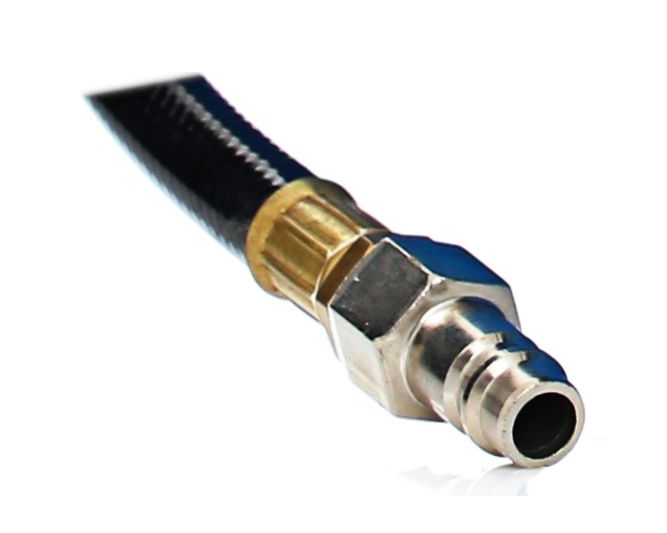 Шланг пневматический Kraft&Dele KD1462 с автоматической катушкой 1/4" 30 м (KD1462)