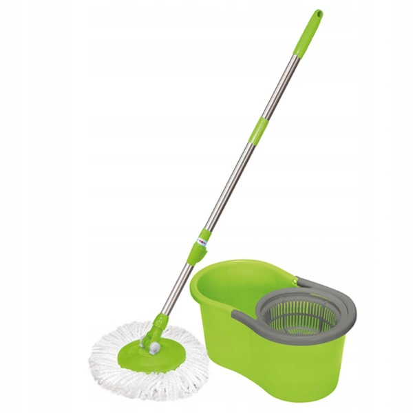 Швабра с ведром Spin MOP 360 (1877td)