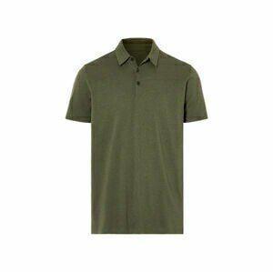 Футболка чоловіча поло Livergy M Хакі