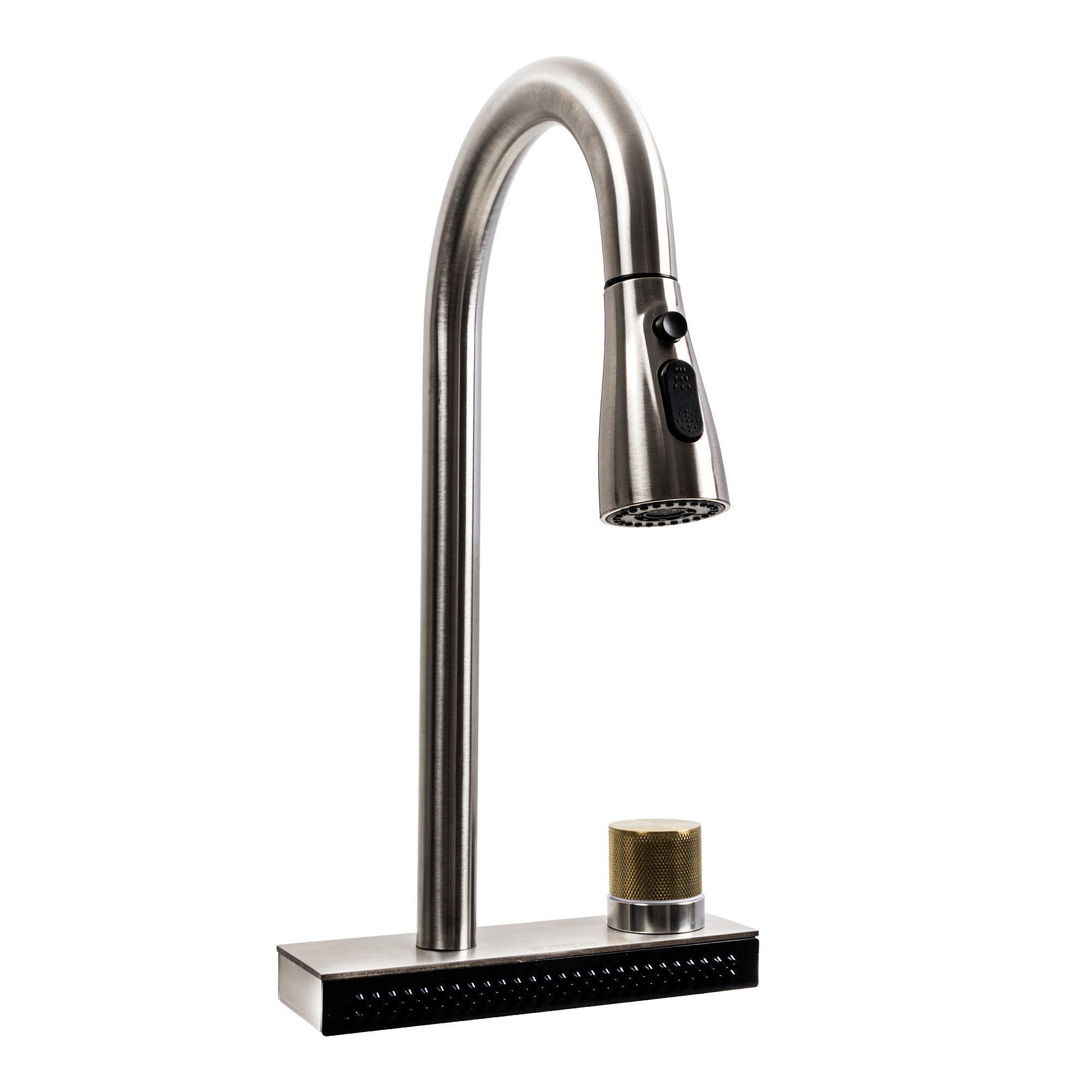 Смеситель под мойку Platinum ZS84 Водопад Brushed (PLTM-SP000041135) Смеситель под мойку Platinum ZS84 Водопад Brushed (PLTM-SP000041135)