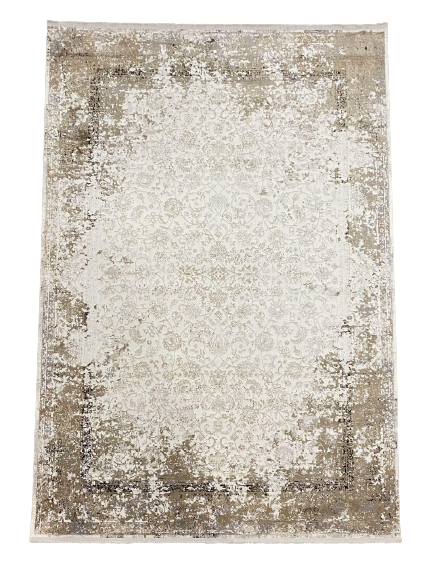 Ковер Venezia A770A 2,4х3,4 м Cream/Beige (6267-14)