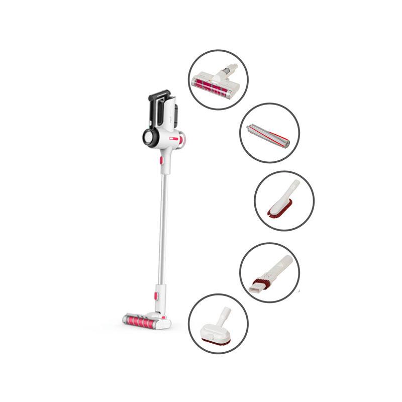 Пылесос ручной Deerma VC40 беспроводной - фото 3 Пылесос ручной Deerma VC40 беспроводной - фото 3