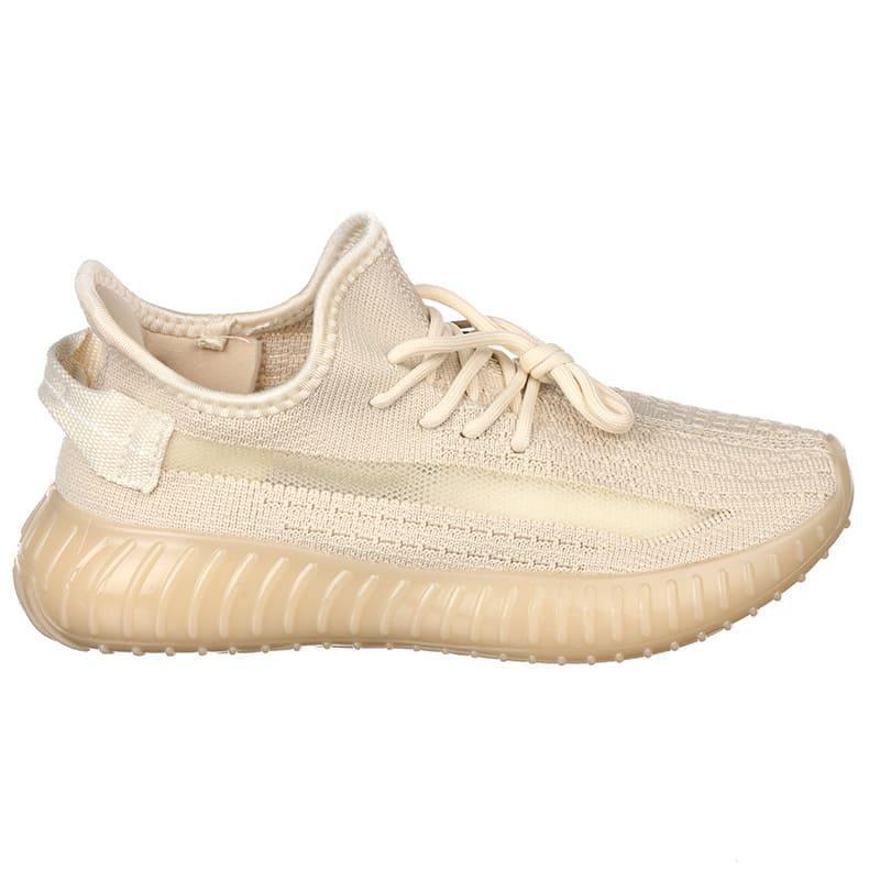 Кроссовки женские Navigator B21302-27 текстильные р. 40 Бежевый (20100) - фото 2 Кроссовки женские Navigator B21302-27 текстильные р. 40 Бежевый (20100) - фото 2