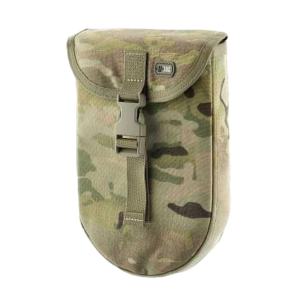 Подсумок M-Tac для складуемой лопаты Multicam