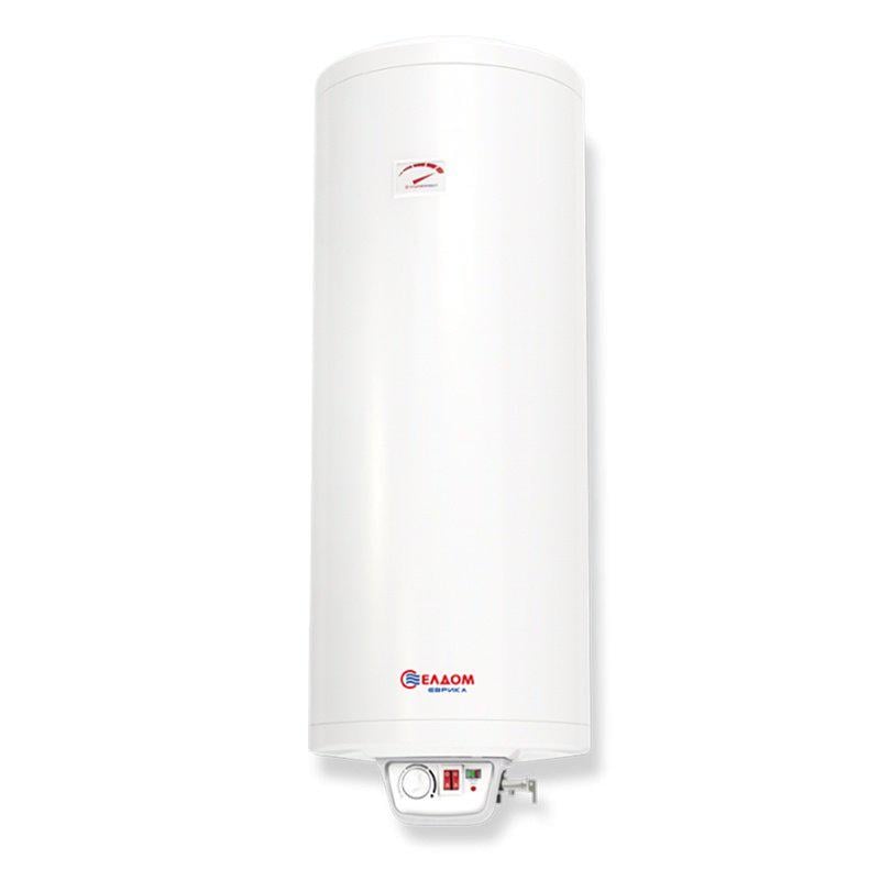 Бойлер Eldom Eureka 80 SLIM  (2x1,0 kW) 72268D