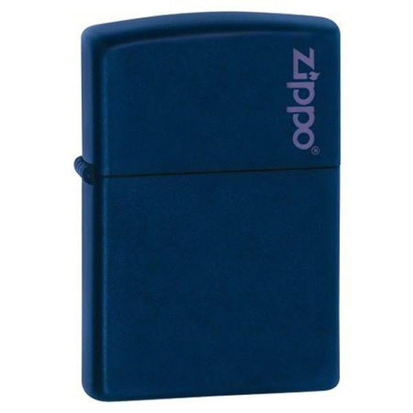 Зажигалка ZIPPO 239 ZL Classic matte Navy