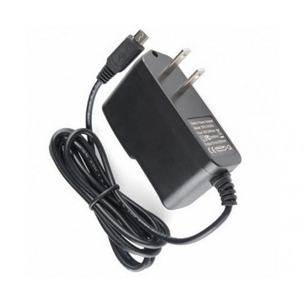Блок питания Mikrotik 5VPOW 5 В 1 A Power suply micro-USB for hAP mini/hAP lite/cAP lite (577784)