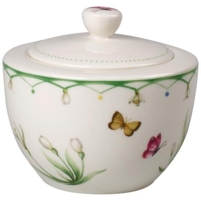 Сахарница Villeroy & Boch Colourful Spring 300 мл (2542399)