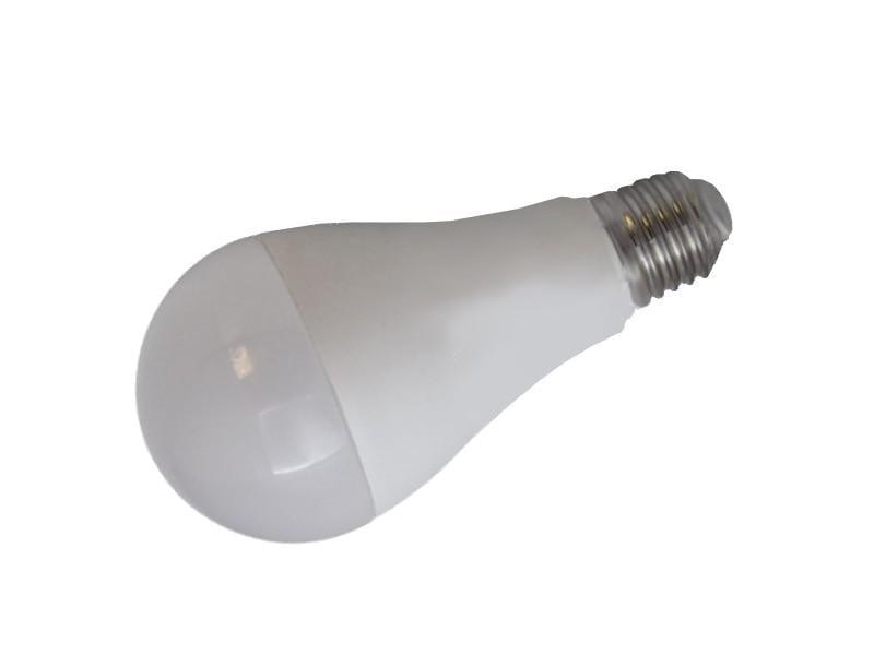 Светодиодная лампа Lemanso LM3040 E27 18 Вт А65 4000K 2200 Lm 175-265V (22811166)